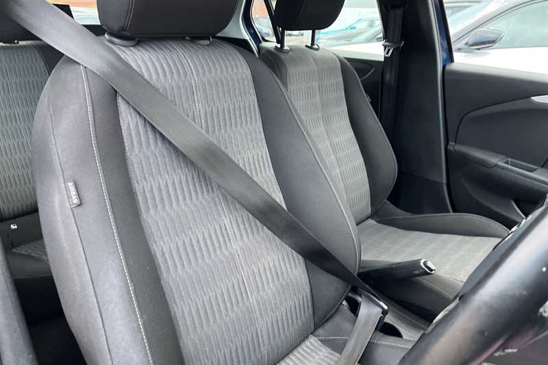 Used Vauxhall Corsa 2020 for sale - 77473790: Photo 23