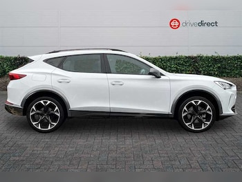 Used Cupra Formentor 2024 for sale - 77429852: Photo