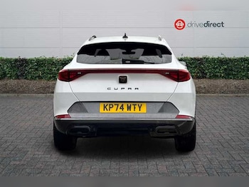 Used Cupra Formentor 2024 for sale - 77429852: Photo
