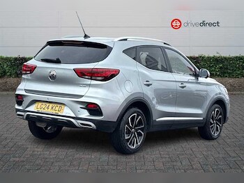 Used MG MG ZS 2024 for sale - 78626880: Photo