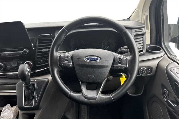 Used Ford Tourneo Custom 2021 for sale - 75660615: Photo 11