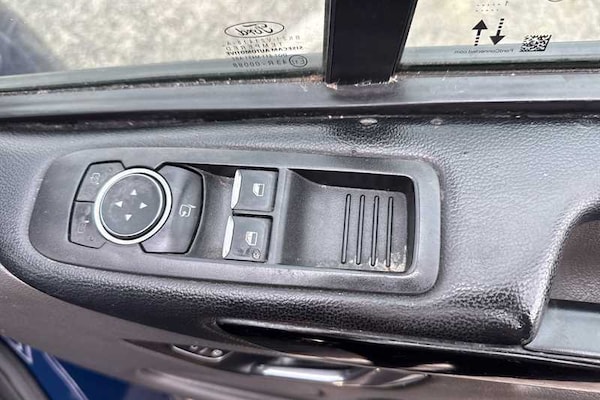 Used Ford Tourneo Custom 2021 for sale - 75660615: Photo 16
