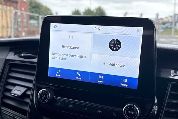 Used Ford Tourneo Custom 2021 for sale - 75660615: Photo 17