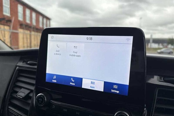 Used Ford Tourneo Custom 2021 for sale - 75660615: Photo 18