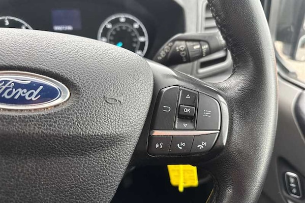 Used Ford Tourneo Custom 2021 for sale - 75660615: Photo 22