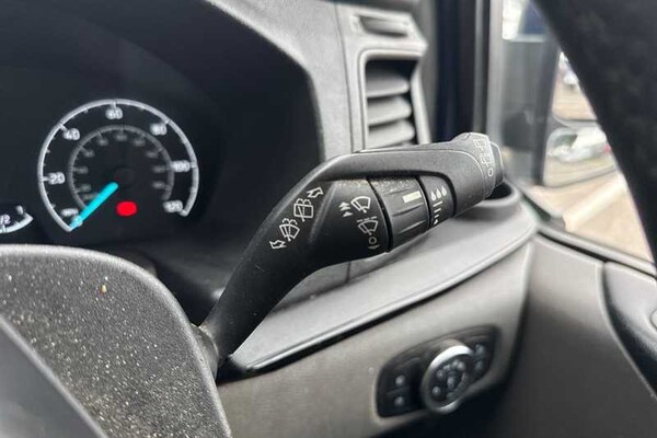 Used Ford Tourneo Custom 2021 for sale - 75660615: Photo 27
