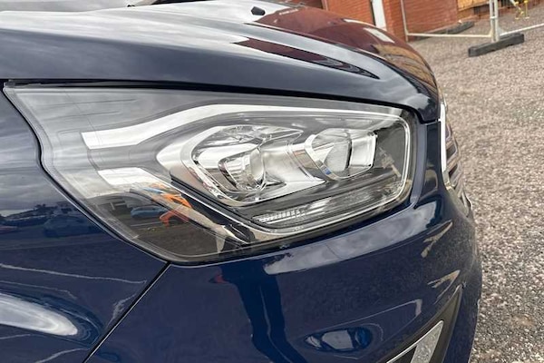 Used Ford Tourneo Custom 2021 for sale - 75660615: Photo 31