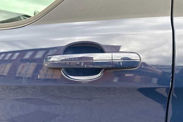 Used Ford Tourneo Custom 2021 for sale - 75660615: Photo 34