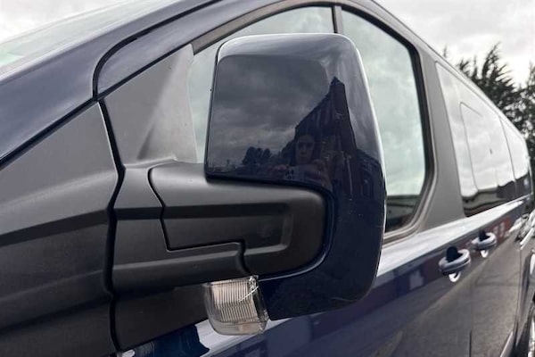 Used Ford Tourneo Custom 2021 for sale - 75660615: Photo 35