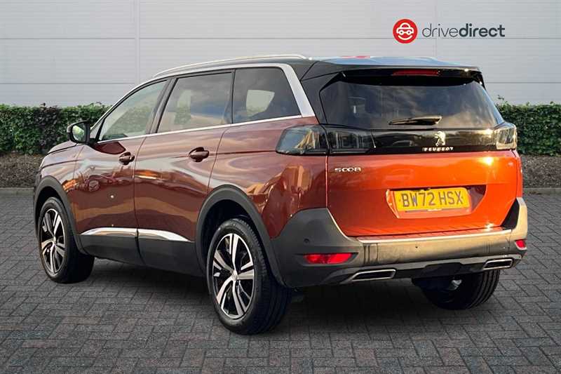 Used Peugeot 5008 2023 for sale - 77712336: Photo 5