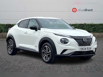 Used Nissan Juke 2024 for sale - 78899581: Photo