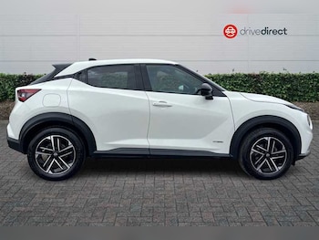 Used Nissan Juke 2024 for sale - 78899581: Photo