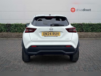 Used Nissan Juke 2024 for sale - 78899581: Photo