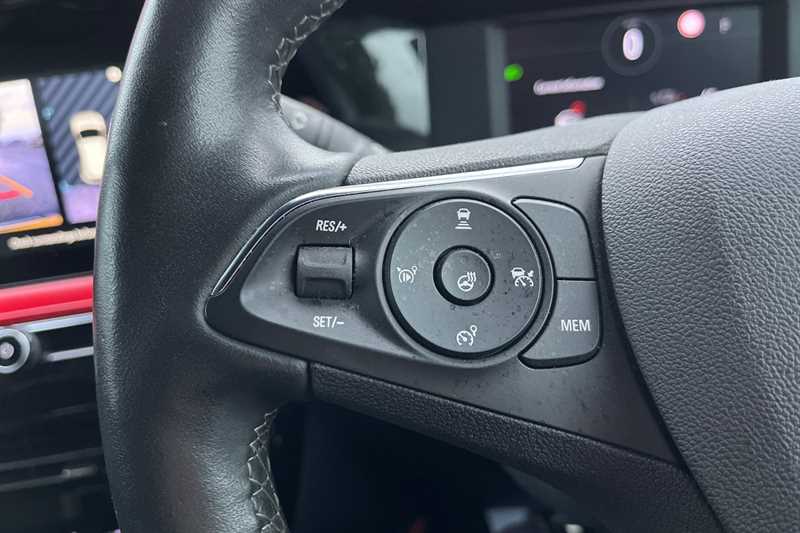 Used Vauxhall Mokka Electric 2022 for sale - 76806523: Photo 21