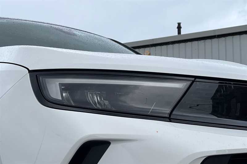 Used Vauxhall Mokka Electric 2022 for sale - 76806523: Photo 28