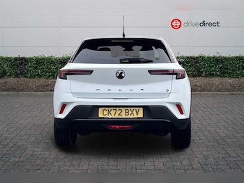 Used Vauxhall Mokka Electric 2022 for sale - 76806523: Photo