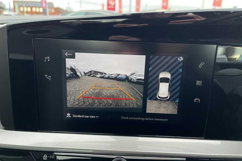 Used Vauxhall Mokka 2021 for sale - 77772978: Photo 19