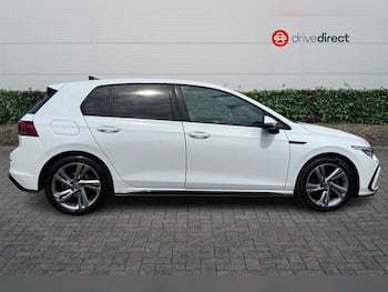 Used Volkswagen Golf 2022 for sale - 79783821: Photo