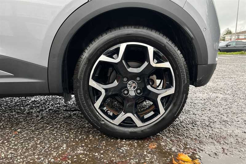 Used Vauxhall Mokka Electric 2022 for sale - 77390573: Photo 10