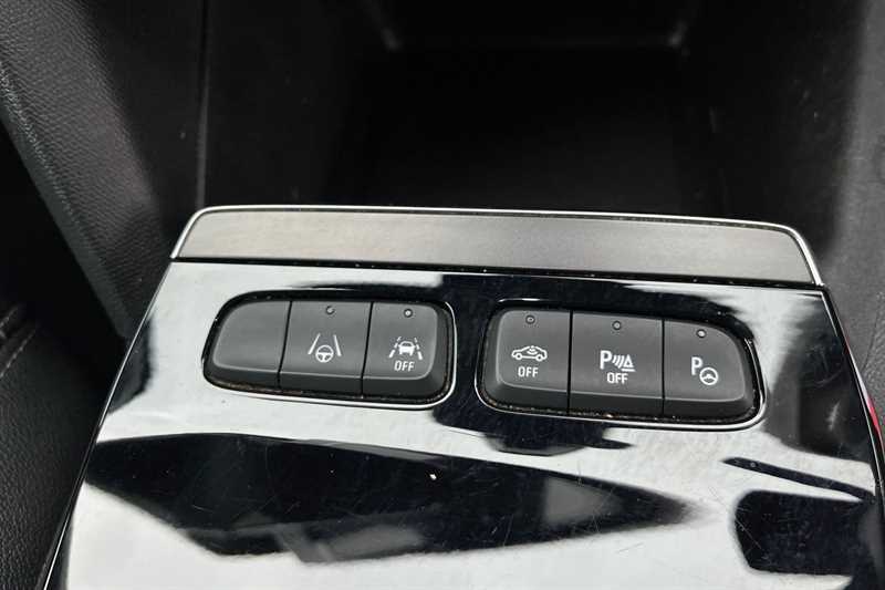 Used Vauxhall Mokka Electric 2022 for sale - 77390573: Photo 40