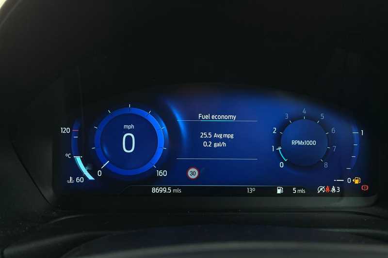 Used Ford Puma 2022 for sale - 77317692: Photo 20