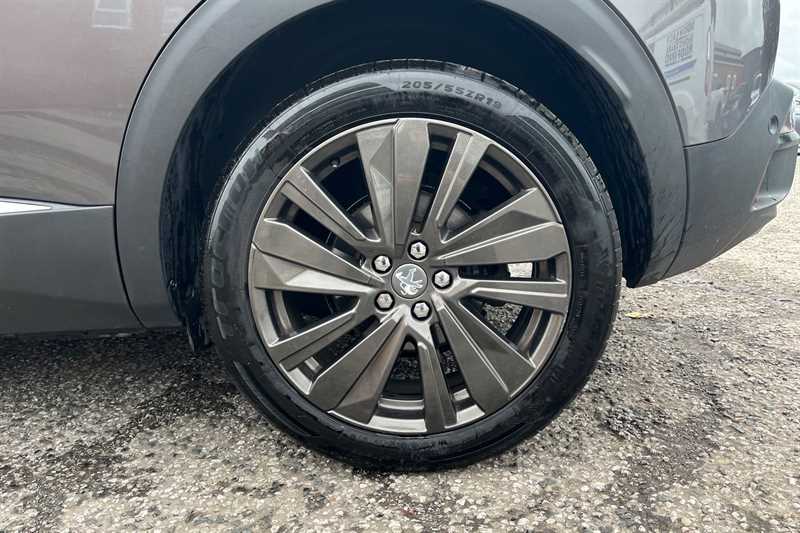 Used Peugeot 3008 2019 for sale - 76362471: Photo 10