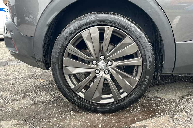 Used Peugeot 3008 2019 for sale - 76362471: Photo 11