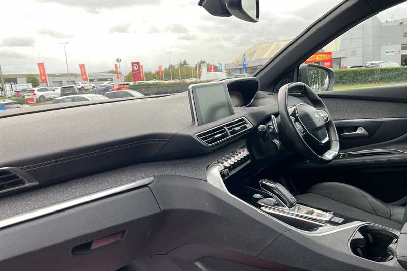 Used Peugeot 3008 2019 for sale - 76362471: Photo 13