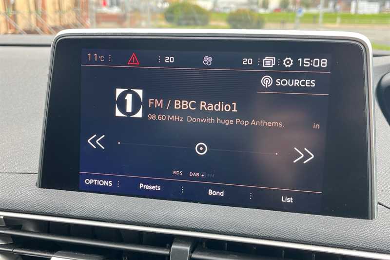 Used Peugeot 3008 2019 for sale - 76362471: Photo 17
