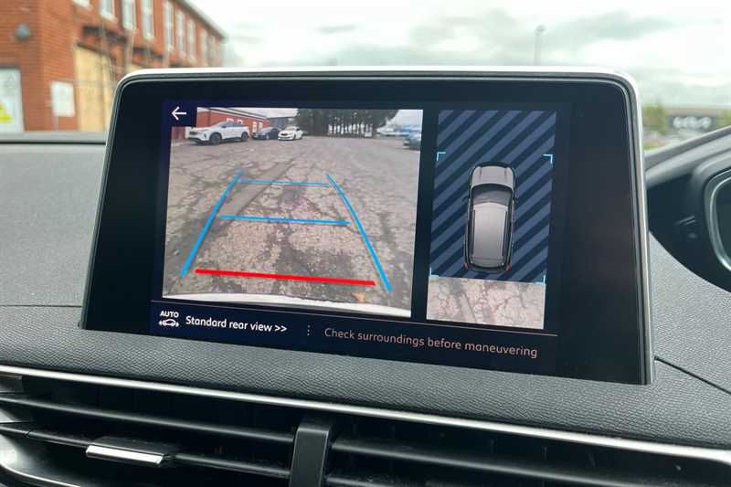 Used Peugeot 3008 2019 for sale - 76362471: Photo 19