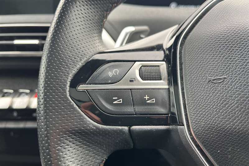 Used Peugeot 3008 2019 for sale - 76362471: Photo 21