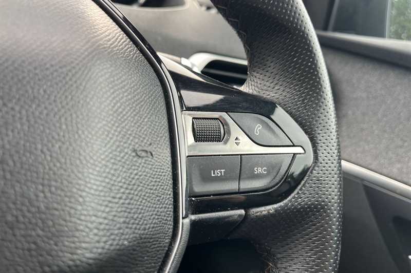Used Peugeot 3008 2019 for sale - 76362471: Photo 22