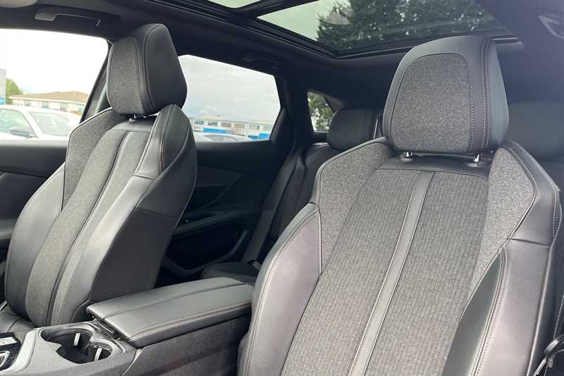 Used Peugeot 3008 2019 for sale - 76362471: Photo 23