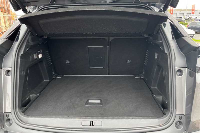 Used Peugeot 3008 2019 for sale - 76362471: Photo 25