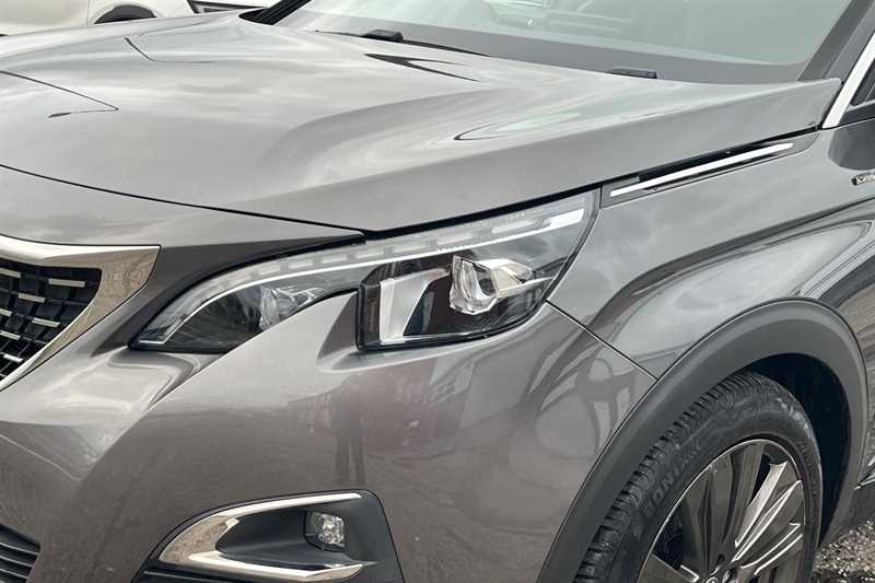 Used Peugeot 3008 2019 for sale - 76362471: Photo 29