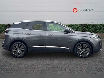 Used Peugeot 3008 2019 for sale - 76362471: Photo