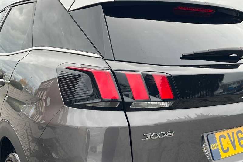 Used Peugeot 3008 2019 for sale - 76362471: Photo 31