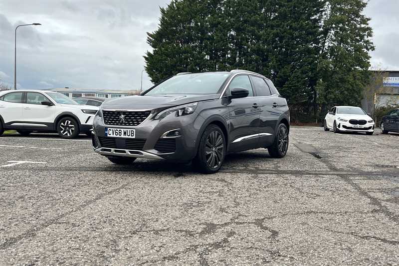 Used Peugeot 3008 2019 for sale - 76362471: Photo 37