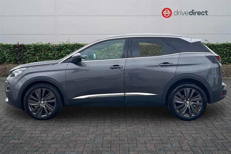 Used Peugeot 3008 2019 for sale - 76362471: Photo 6