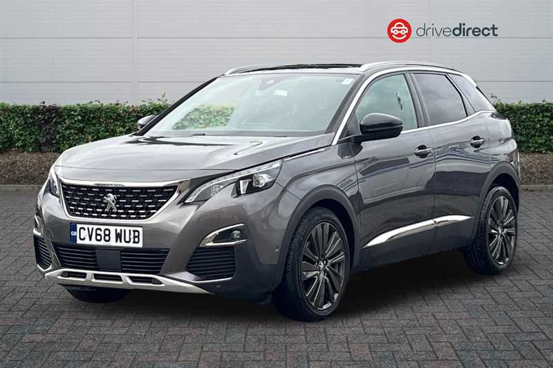 Used Peugeot 3008 2019 for sale - 76362471: Photo 7