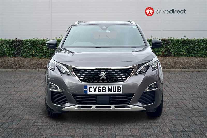 Used Peugeot 3008 2019 for sale - 76362471: Photo 8