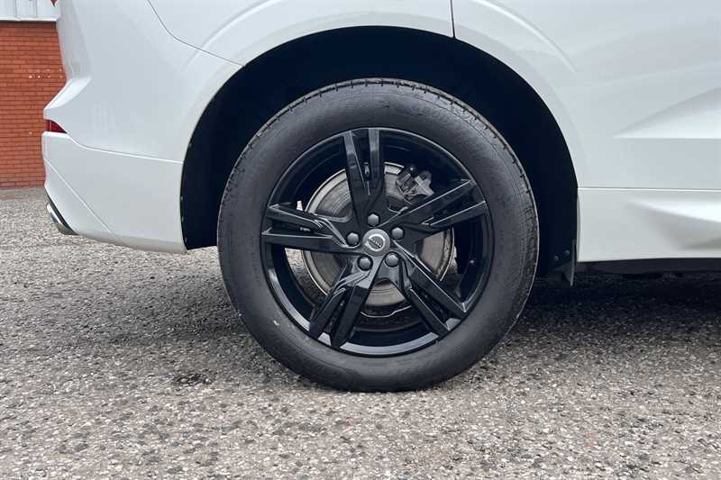 Used Volvo XC60 2020 for sale - 76733347: Photo 11