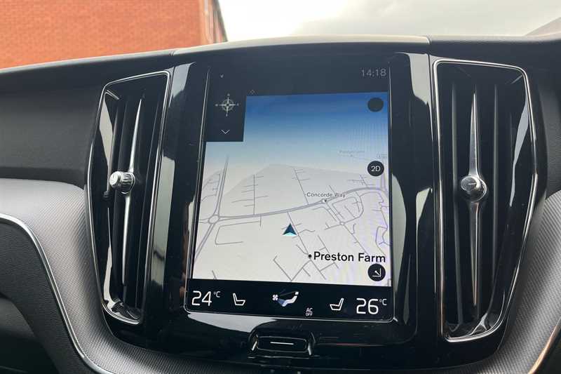 Used Volvo XC60 2020 for sale - 76733347: Photo 18