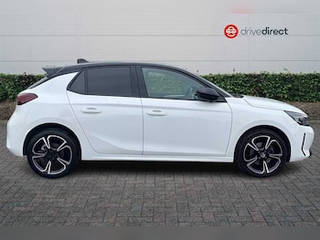 Used Vauxhall Corsa 2025 for sale - 78798431: Photo