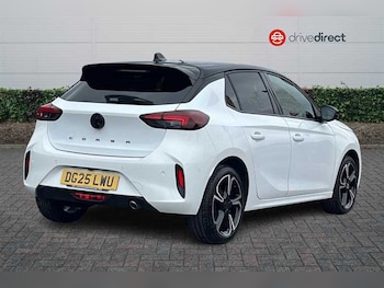 Used Vauxhall Corsa 2025 for sale - 78798431: Photo