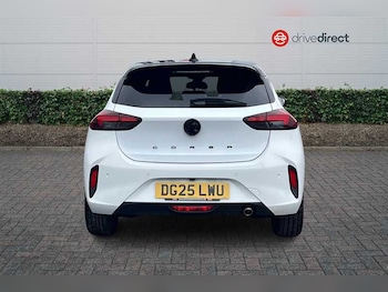 Used Vauxhall Corsa 2025 for sale - 78798431: Photo