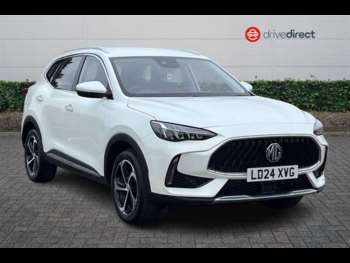 2024 - 1.5 T-GDI SE SUV 5dr Petrol Manual Euro 6 (s/s) (162 ps)