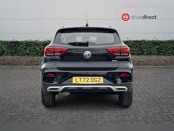 Used MG MG ZS 2022 for sale - 78339186: Photo