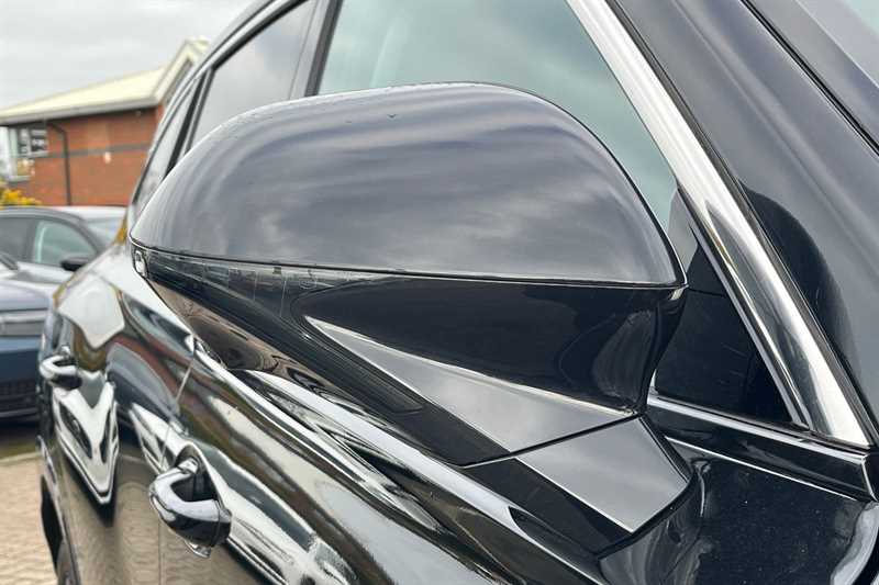 Used MG MG HS for sale - 78143007: Photo 34