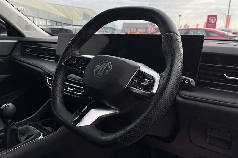 Used MG MG HS for sale - 78143007: Photo 38